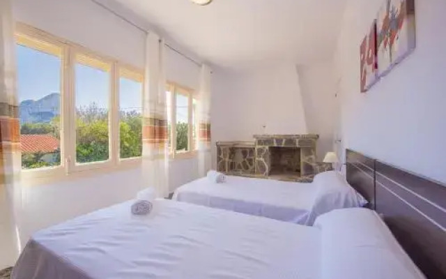 Villa Cronos - Plusholidays