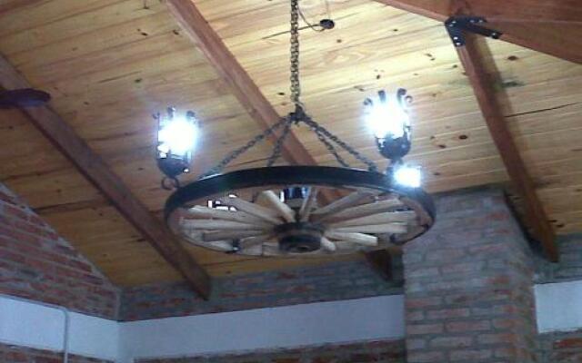 Casa Quinta Los Cerros