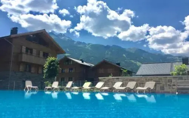 AlpinLodges Matrei