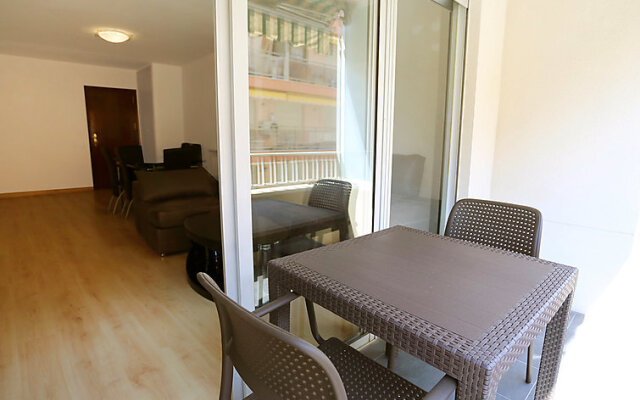 Duplex Edificioo Iberia - Inh 24101