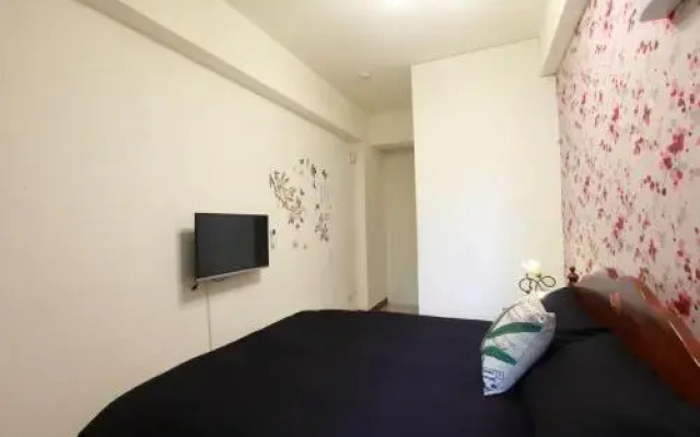 Three Ma Tin Bed and Breakfast