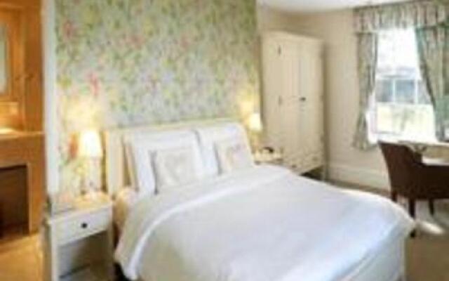 Singleton Lodge Country House Hotel