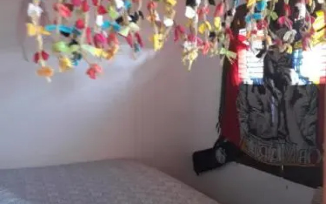 O Peixe de Boa Hostel