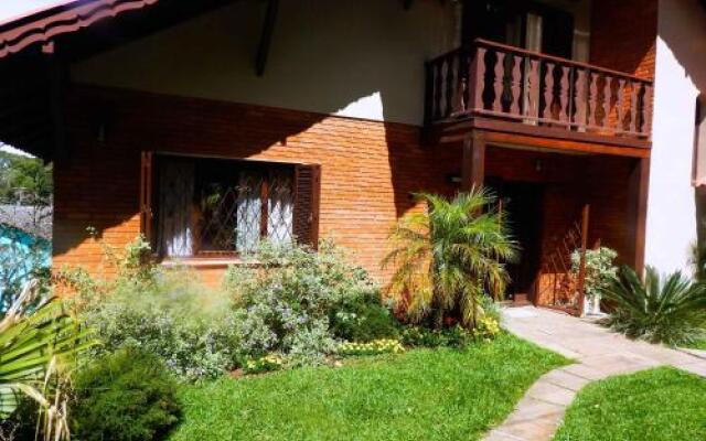 Casa Nobre Gramado
