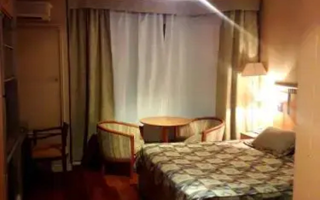 Millenium Mendoza Apartments