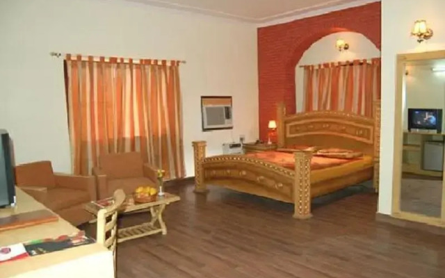 Shakti Resort