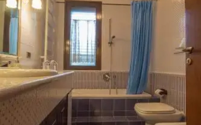 Villa Due Torri