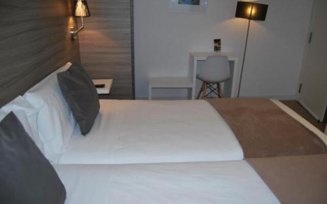 Hotel BestPrice Gracia