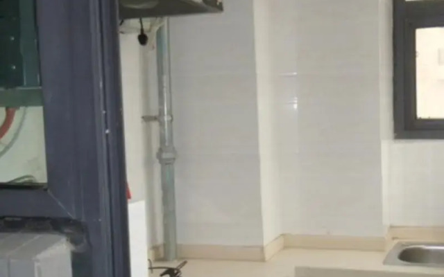 Zhengzhou Fujia Hotel