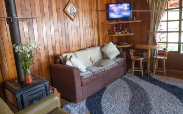 Hostal La Casita del Centro