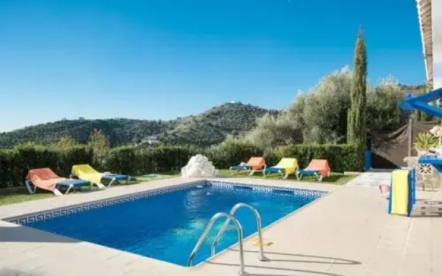 Villas Axarquía - Villa Elvira
