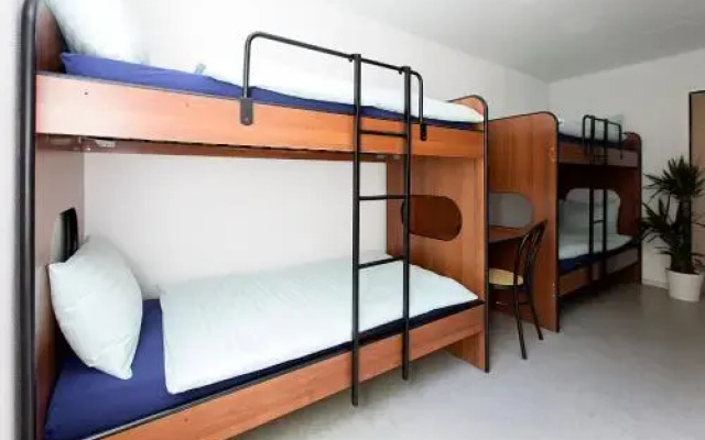 Casa Di Vacanza Giovanibosco
