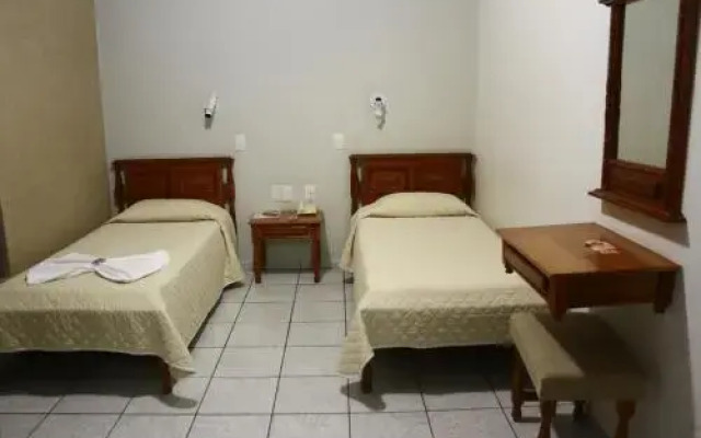 Esplanada Palace Hotel