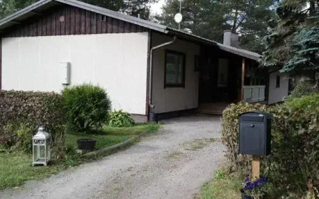 Holiday Home Stranda Center