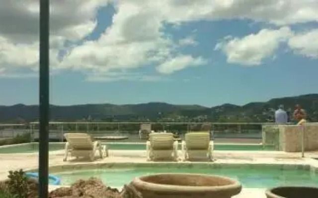 Casona del Lago