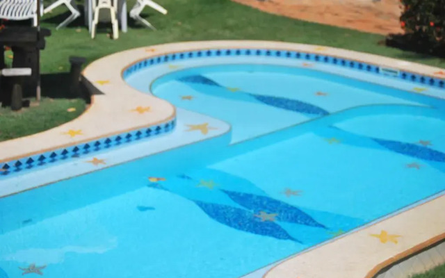 Pousada Agua Marinha