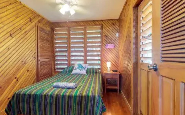 Luz Dulce Vacation House