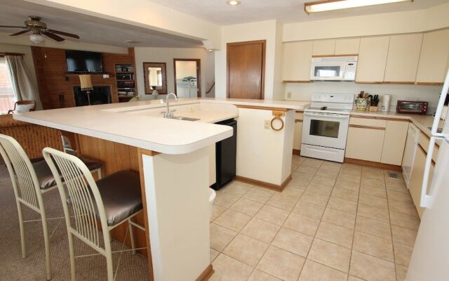 Windswept - 5 Br Home