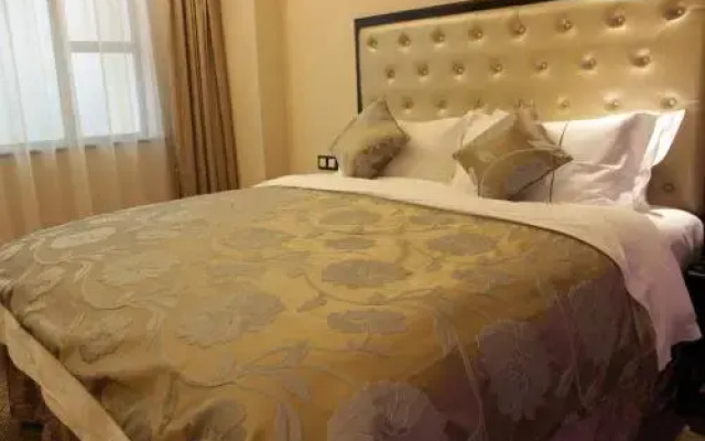 Tong Da International Hotel