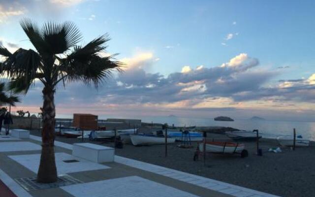 Camera a Sud
