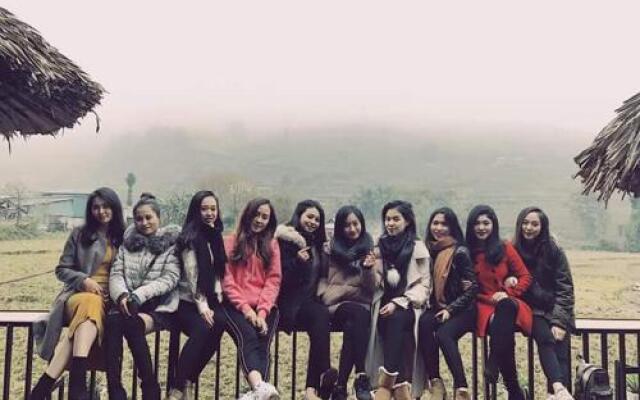 Ta Van Family Homestay