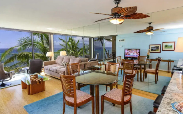 Mahana 307 by RedAwning