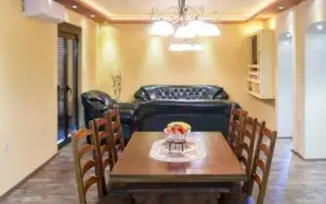 Apartment Bambo Tre Sorrele