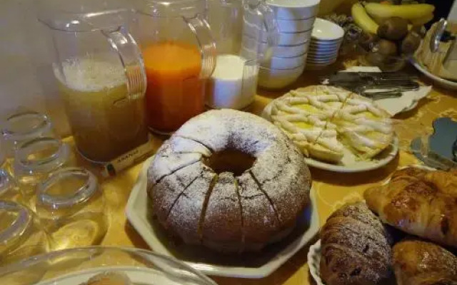 La Dimora di dAnnunzio