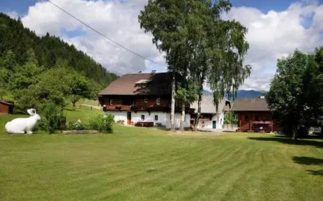 Raderhof