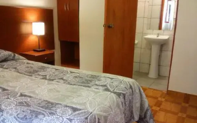 Hostal El Loa