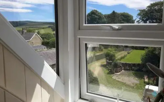 Silverdale Farm House