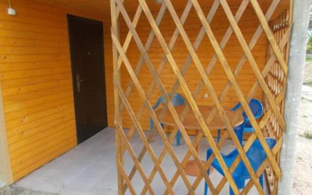 Holiday Park Kolobok