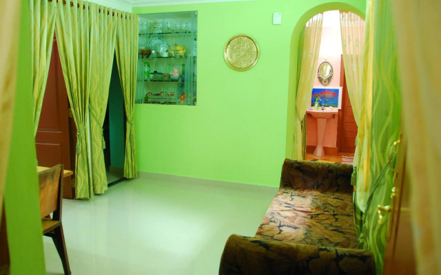 Family Care Home Stay