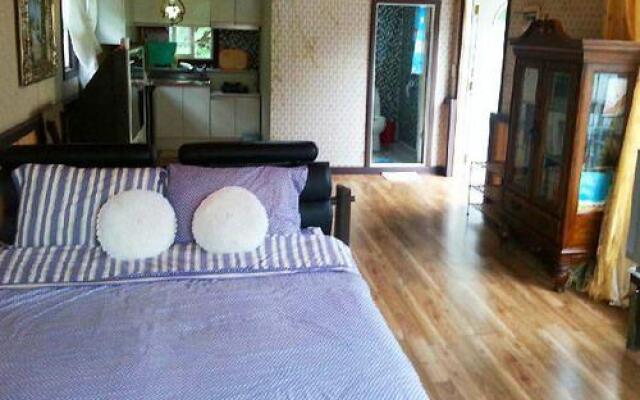 Gapyeong Dreaming Palace Pension