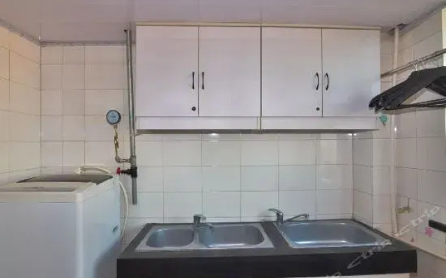 Home Inn Wenhua Road