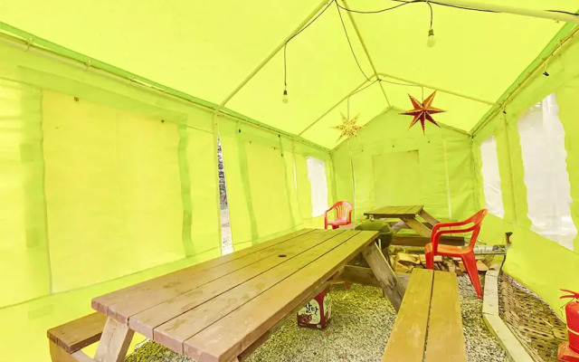 Gangneung Gyeongpo Cabin Pension