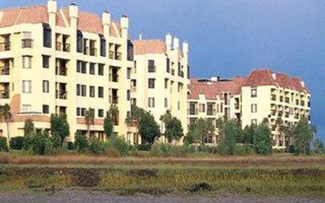 Sunset Pointe
