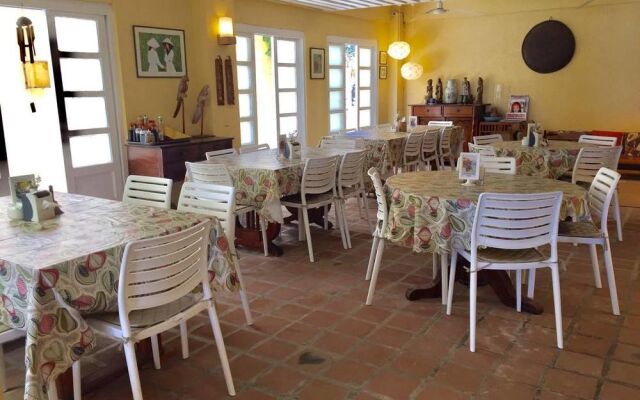 The Villa