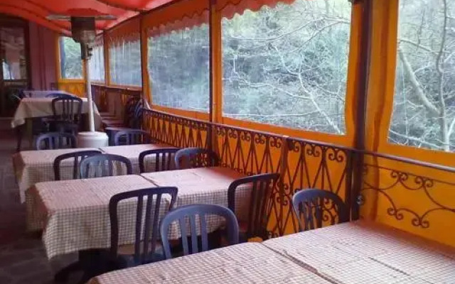 Il Borgo della Colomba