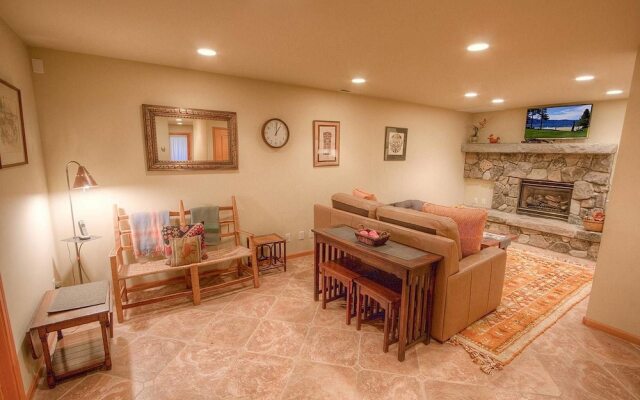 Silver Rock Lodge Skyland Home