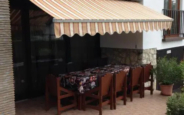 Villa 55 & Pool - Siófok