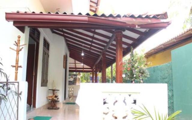Orenka Resort Mirissa