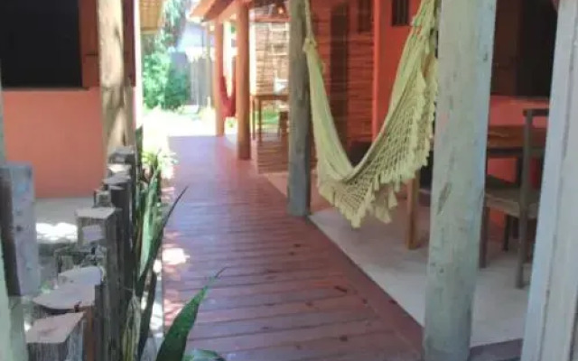 Casa Baixú - Caraíva