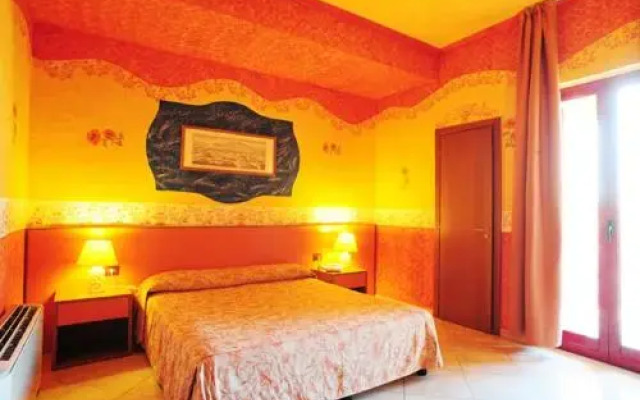 Hotel Poseidonia Mare