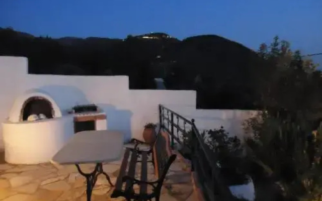 Villa Fabiana