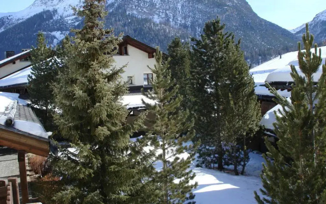 Residenz La Mora