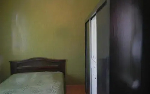 Melashvili Homestay