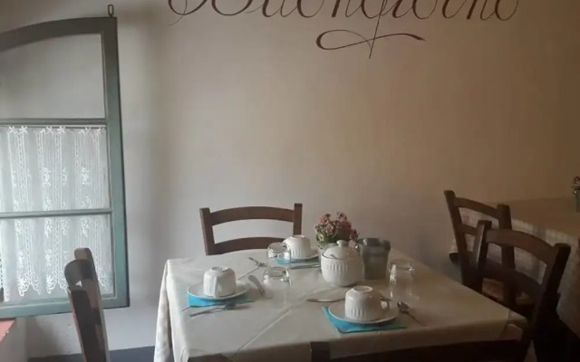 Bed and Breakfast San Francesco