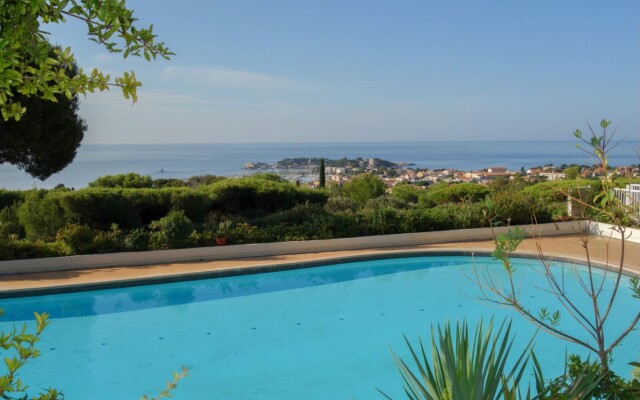 Apartment Les Katikias