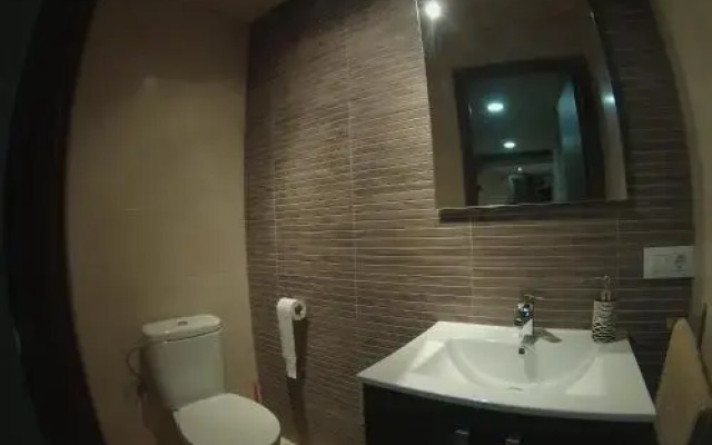 Casa Tòful